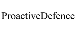 proactivedefence