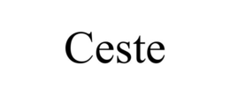 ceste
