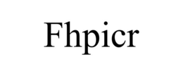 fhpicr