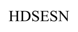 hdsesn