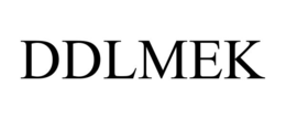 ddlmek