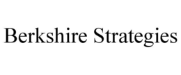 berkshire strategies