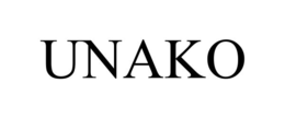 unako
