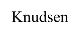 knudsen