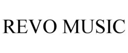 revo music