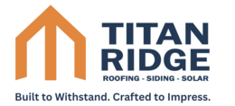 titan ridge roofing - siding - solar built to withstand. crafted to impress.