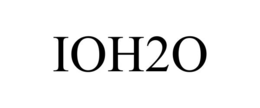 ioh2o