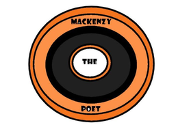 mackenzy the poet