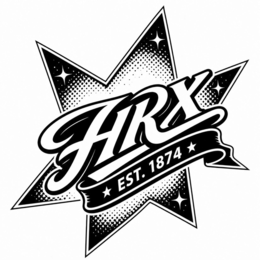 hrx est. 1874