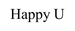 happy u