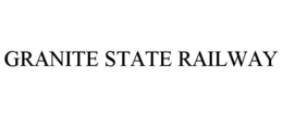 granite state railway