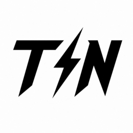 t, thunderbolt, n