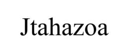 jtahazoa