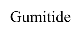 gumitide