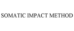 somatic impact method