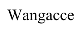 wangacce