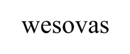 wesovas