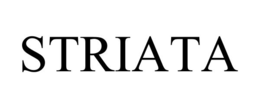 striata
