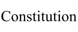 constitution