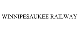 winnipesaukee railway
