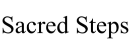 sacred steps