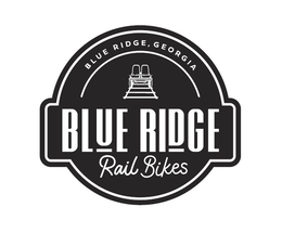 blue ridge, georgia blue ridge rail bikes