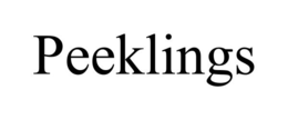 peeklings