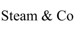 steam & co
