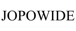 jopowide