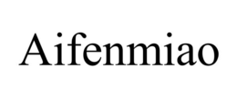 aifenmiao