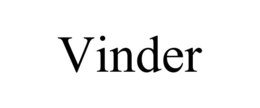 vinder