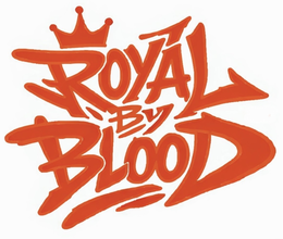 royal by blood