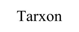 tarxon