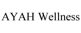 ayah wellness