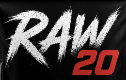 raw 20