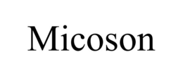 micoson