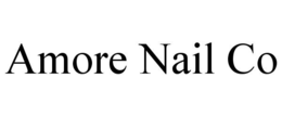 amore nail co