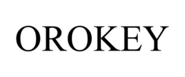 orokey