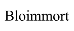 bloimmort
