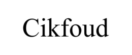 cikfoud