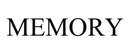 memory