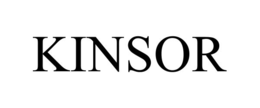 kinsor
