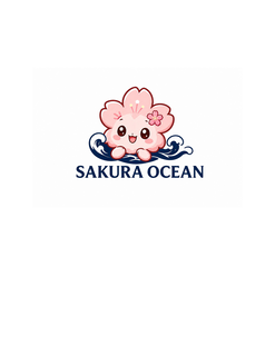 sakura ocean