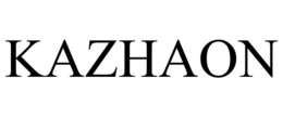 kazhaon