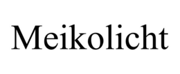meikolicht