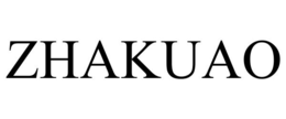 zhakuao