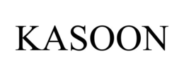 kasoon