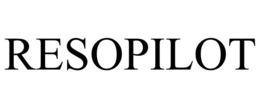 resopilot