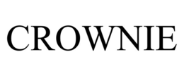 crownie