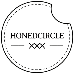 honedcircle